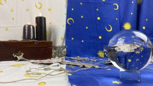seance voyance gratuite