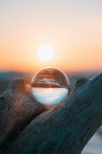 boule de cristal