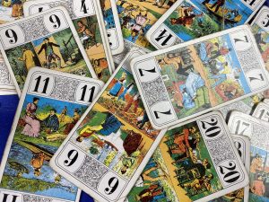 tarot de marseille