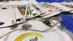 tarot de marseille