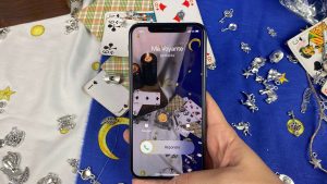 séance de voyance par téléphone