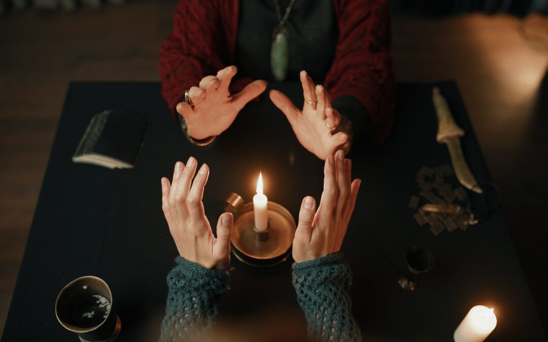 Voyance privée : comment tirer le meilleur parti de votre session