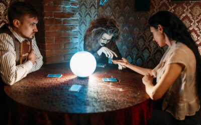 Pourquoi opter pour une consultation de voyance privée ?