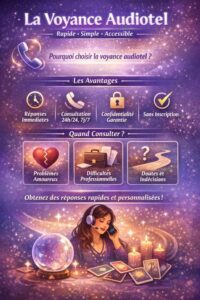 voyance audiotel